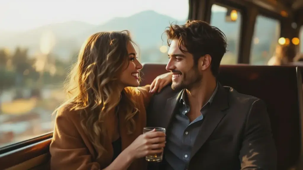 Sorprende con un Viaje en Tren gracias a la Oferta Italo Love is Magic