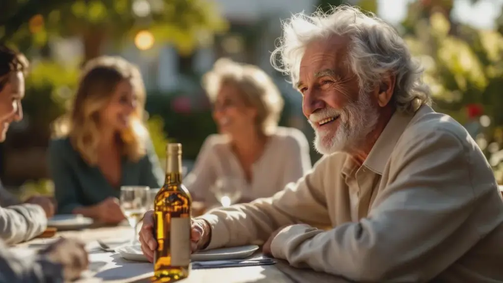 Después de los 70 años cambia la vida social: qué hacer para sentirse mejor