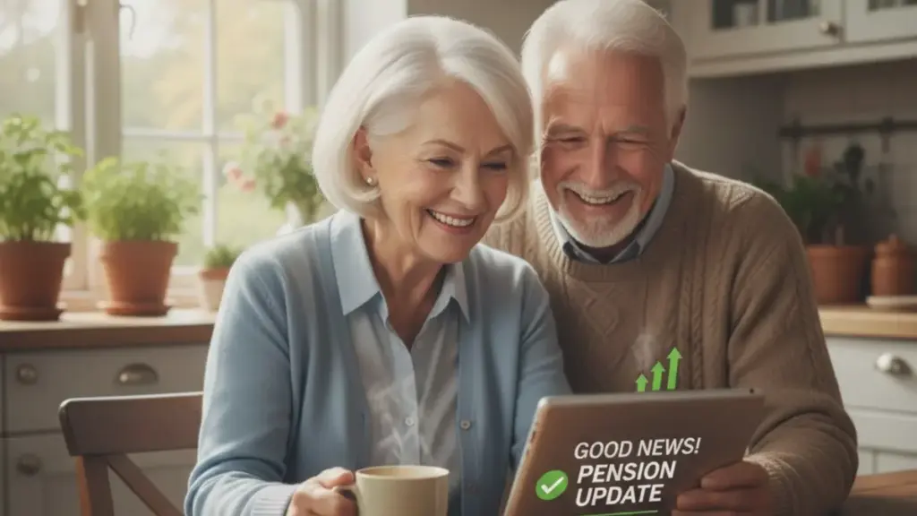 Pensiones Marzo 2026: Llega el «Maxi-Recibo». Quién encontrará hasta 100 euros más